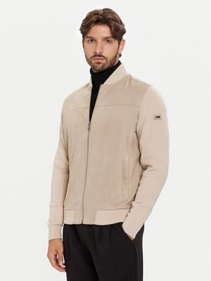 Kurtka męska casualowa Bugatti ze sklepu: MODIVO w kategorii: Kurtki męskie - zdjęcie WP-EBWP-BKLVO-LN0_0000305126641
