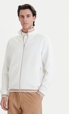 Bluza męska jesienna Bugatti ze sklepu: MODIVO w kategorii: Bluzy męskie - zdjęcie WP-EBWP-BKLVO-LN0_0000305127075