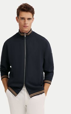 Bluza męska Bugatti ze sklepu: MODIVO w kategorii: Bluzy męskie - zdjęcie WP-EBWP-BKLVO-LN0_0000305127082