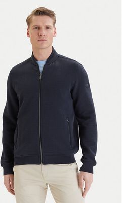 Bluza męska casualowa Bugatti ze sklepu: MODIVO w kategorii: Bluzy męskie - zdjęcie WP-EBWP-BKLVO-LN0_0000305127136