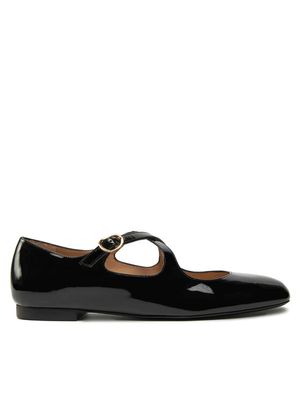Balerinki na wiosnę Stuart Weitzman ze sklepu: MODIVO w kategorii: Balerinki - zdjęcie WP-EBWP-BKLVO-LN0_0000305127501