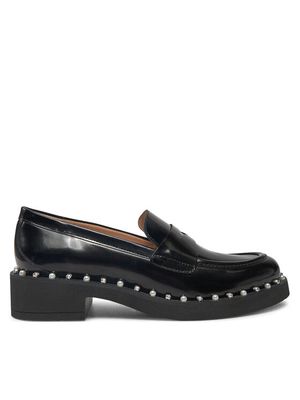 Lordsy na wiosnę Stuart Weitzman ze sklepu: MODIVO w kategorii: Lordsy damskie - zdjęcie WP-EBWP-BKLVO-LN0_0000305127518