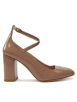 Stuart Weitzman - Czółenka na wiosnę ze sklepu: MODIVO w kategorii: Czółenka - zdjęcie WP-EBWP-BKLVO-LN0_0000305127525