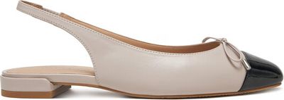 Czółenka na wiosnę Stuart Weitzman ze sklepu: MODIVO w kategorii: Czółenka - zdjęcie WP-EBWP-BKLVO-LN0_0000305127631
