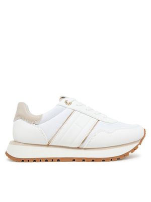 Buty sportowe dziecięce na wiosnę Tommy Hilfiger ze sklepu: MODIVO w kategorii: Buty sportowe dziecięce - zdjęcie WP-EBWP-BKLVO-LN0_0000305128164