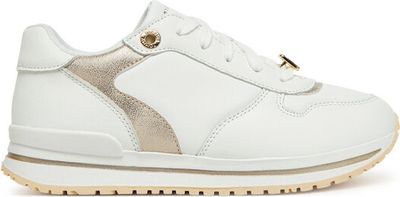 Buty sportowe dziecięce wiosenne Tommy Hilfiger ze sklepu: MODIVO w kategorii: Buty sportowe dziecięce - zdjęcie WP-EBWP-BKLVO-LN0_0000305128201