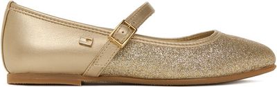 Balerinki dziecięce wiosenne Tommy Hilfiger ze sklepu: MODIVO w kategorii: Balerinki dziecięce - zdjęcie WP-EBWP-BKLVO-LN0_0000305128607