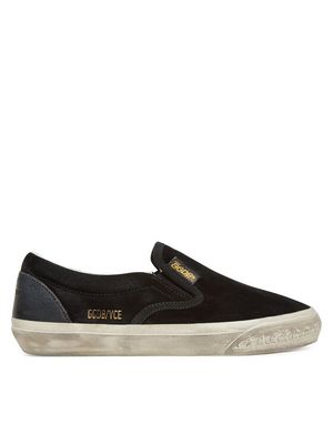 Golden Goose - Trampki damskie na wiosnę ze sklepu: MODIVO w kategorii: Trampki damskie - zdjęcie WP-EBWP-BKLVO-LN0_0000305128744