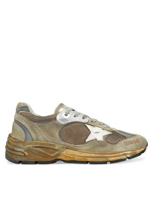 Buty sportowe męskie wiosenne Golden Goose ze sklepu: MODIVO w kategorii: Buty sportowe męskie - zdjęcie WP-EBWP-BKLVO-LN0_0000305128805