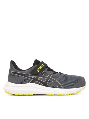 Buty sportowe dziecięce asics ze sklepu: MODIVO w kategorii: Buty sportowe dziecięce - zdjęcie WP-EBWP-BKLVO-LN0_0000305128911