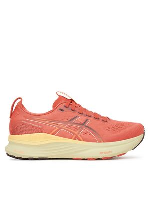 Buty sportowe damskie na wiosnę asics ze sklepu: MODIVO w kategorii: Buty sportowe damskie - zdjęcie WP-EBWP-BKLVO-LN0_0000305129086