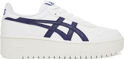 asics - Buty sportowe damskie wiosenne ze sklepu: MODIVO w kategorii: Buty sportowe damskie - zdjęcie WP-EBWP-BKLVO-LN0_0000305129536