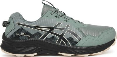Buty sportowe męskie jesienne asics ze sklepu: MODIVO w kategorii: Buty sportowe męskie
