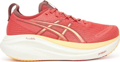 Buty sportowe damskie na wiosnę asics ze sklepu: MODIVO w kategorii: Buty sportowe damskie - zdjęcie WP-EBWP-BKLVO-LN0_0000305129758