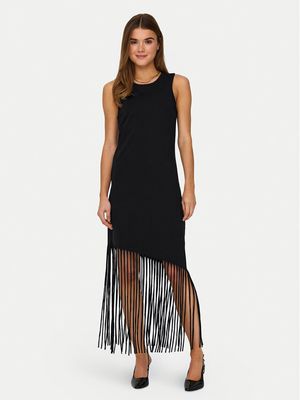 ONLY - Sukienka elegancka ze sklepu: MODIVO w kategorii: Sukienki - zdjęcie WP-EBWP-BKLVO-LN0_0000305132932