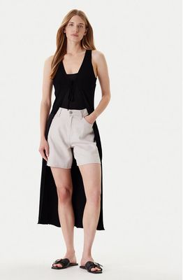 Sweter damski na zimę casual ONLY ze sklepu: MODIVO w kategorii: Swetry damskie - zdjęcie WP-EBWP-BKLVO-LN0_0000305132963