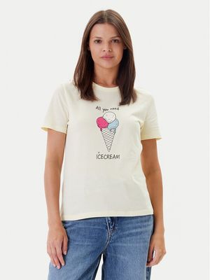 ONLY - Bluzka damska ze sklepu: MODIVO w kategorii: Bluzki damskie - zdjęcie WP-EBWP-BKLVO-LN0_0000305133083