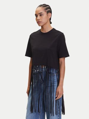 Bluzka damska casual ONLY ze sklepu: MODIVO w kategorii: Bluzki damskie - zdjęcie WP-EBWP-BKLVO-LN0_0000305133298
