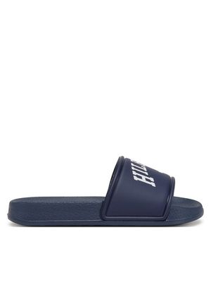 Klapki dziecięce na lato Tommy Hilfiger ze sklepu: MODIVO w kategorii: Klapki dziecięce - zdjęcie WP-EBWP-BKLVO-LN0_0000305133564