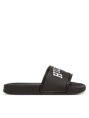 Klapki dziecięce na lato Tommy Hilfiger ze sklepu: MODIVO w kategorii: Klapki dziecięce - zdjęcie WP-EBWP-BKLVO-LN0_0000305133571
