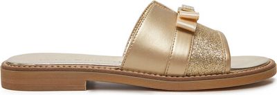 Klapki dziecięce letnie Tommy Hilfiger ze sklepu: MODIVO w kategorii: Klapki dziecięce - zdjęcie WP-EBWP-BKLVO-LN0_0000305133915