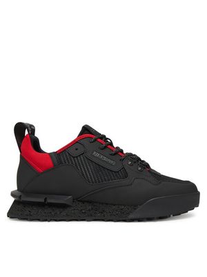 Buty sportowe męskie jesienne Replay ze sklepu: MODIVO w kategorii: Buty sportowe męskie - zdjęcie WP-EBWP-BKLVO-LN0_0000305136572