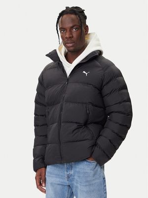 Kurtka męska casual Puma ze sklepu: MODIVO w kategorii: Kurtki męskie - zdjęcie WP-EBWP-BKLVO-LN0_0000305137555
