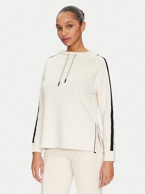 Bluza damska jesienna Olsen ze sklepu: MODIVO w kategorii: Bluzy damskie - zdjęcie WP-EBWP-BKLVO-LN0_0000305137913