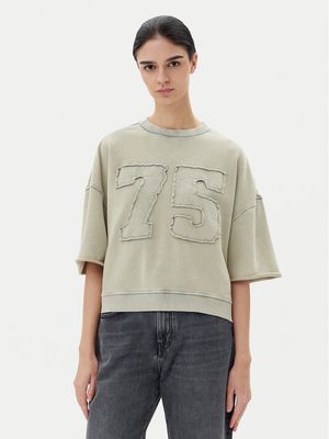 Bluza damska w stylu młodzieżowym Noisy May ze sklepu: MODIVO w kategorii: Bluzy damskie - zdjęcie WP-EBWP-BKLVO-LN0_0000305137944