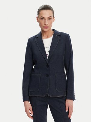 Marynarka Olsen ze sklepu: MODIVO w kategorii: Marynarki damskie - zdjęcie WP-EBWP-BKLVO-LN0_0000305138026