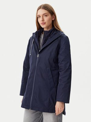Kurtka damska casual Olsen ze sklepu: MODIVO w kategorii: Kurtki damskie - zdjęcie WP-EBWP-BKLVO-LN0_0000305138040