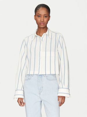 Koszula damska elegancka DAY BIRGER ÉT MIKKELSEN ze sklepu: MODIVO w kategorii: Koszule damskie - zdjęcie WP-EBWP-BKLVO-LN0_0000305138309