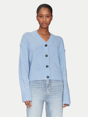 DAY BIRGER ÉT MIKKELSEN - Sweter damski casual ze sklepu: MODIVO w kategorii: Swetry damskie - zdjęcie WP-EBWP-BKLVO-LN0_0000305138323