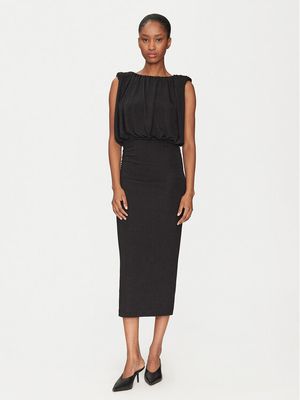 DAY BIRGER ÉT MIKKELSEN - Sukienka elegancka ze sklepu: MODIVO w kategorii: Sukienki - zdjęcie WP-EBWP-BKLVO-LN0_0000305138453