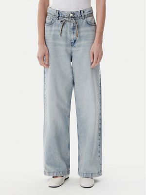 DAY BIRGER ÉT MIKKELSEN - Jeansy damskie casual ze sklepu: MODIVO w kategorii: Jeansy damskie - zdjęcie WP-EBWP-BKLVO-LN0_0000305138514