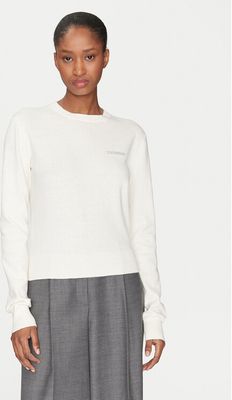 2NDDAY - Sweter damski casual ze sklepu: MODIVO w kategorii: Swetry damskie - zdjęcie WP-EBWP-BKLVO-LN0_0000305138637