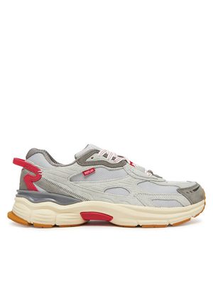 Buty sportowe męskie na wiosnę Replay ze sklepu: MODIVO w kategorii: Buty sportowe męskie - zdjęcie WP-EBWP-BKLVO-LN0_0000305139382