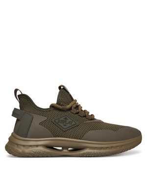 Buty sportowe męskie jesienne Replay ze sklepu: MODIVO w kategorii: Buty sportowe męskie - zdjęcie WP-EBWP-BKLVO-LN0_0000305139443