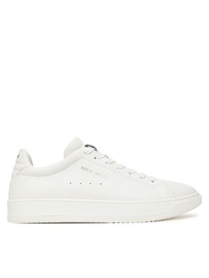 Buty sportowe męskie na wiosnę Replay ze sklepu: MODIVO w kategorii: Buty sportowe męskie - zdjęcie WP-EBWP-BKLVO-LN0_0000305139542