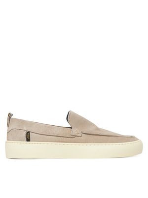 Buty sportowe męskie na wiosnę Replay ze sklepu: MODIVO w kategorii: Buty sportowe męskie - zdjęcie WP-EBWP-BKLVO-LN0_0000305139580