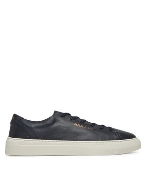 Buty sportowe męskie Replay ze sklepu: MODIVO w kategorii: Buty sportowe męskie - zdjęcie WP-EBWP-BKLVO-LN0_0000305139627