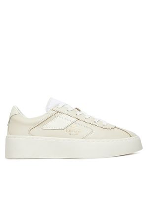 Buty sportowe damskie na wiosnę Replay ze sklepu: MODIVO w kategorii: Buty sportowe damskie - zdjęcie WP-EBWP-BKLVO-LN0_0000305139702