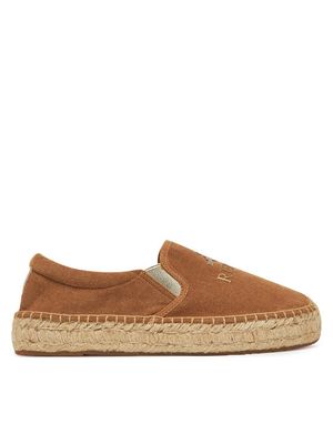 Espadryle damskie na lato Replay ze sklepu: MODIVO w kategorii: Espadryle damskie - zdjęcie WP-EBWP-BKLVO-LN0_0000305139887