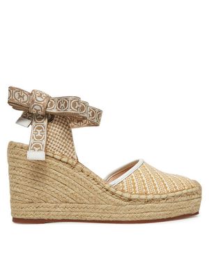 Espadryle damskie na lato Coccinelle ze sklepu: MODIVO w kategorii: Espadryle damskie - zdjęcie WP-EBWP-BKLVO-LN0_0000305141187