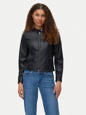 Kurtka damska casual Vero Moda ze sklepu: MODIVO w kategorii: Kurtki damskie - zdjęcie WP-EBWP-BKLVO-LN0_0000305141583