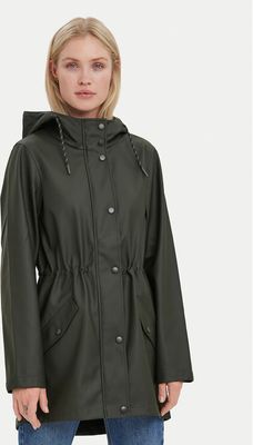 Kurtka damska casual Vero Moda ze sklepu: MODIVO w kategorii: Kurtki damskie - zdjęcie WP-EBWP-BKLVO-LN0_0000305141606