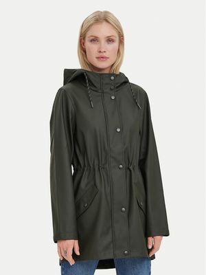 Kurtka damska casual Vero Moda ze sklepu: MODIVO w kategorii: Kurtki damskie - zdjęcie WP-EBWP-BKLVO-LN0_0000305141606