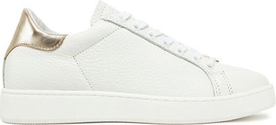 Buty sportowe damskie wiosenne Twinset ze sklepu: MODIVO w kategorii: Buty sportowe damskie - zdjęcie WP-EBWP-BKLVO-LN0_0000305141941