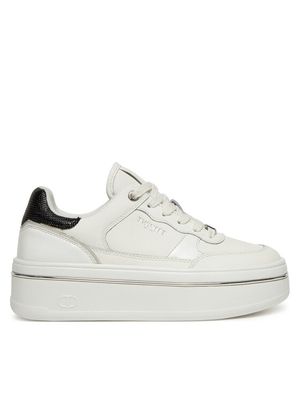 Twinset - Buty sportowe damskie na wiosnę ze sklepu: MODIVO w kategorii: Buty sportowe damskie - zdjęcie WP-EBWP-BKLVO-LN0_0000305141996