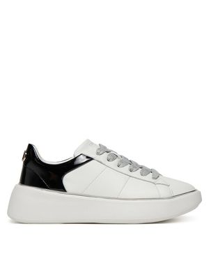 Buty sportowe damskie wiosenne Twinset ze sklepu: MODIVO w kategorii: Buty sportowe damskie - zdjęcie WP-EBWP-BKLVO-LN0_0000305142177